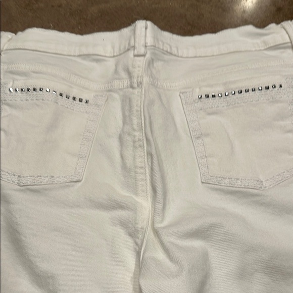 Gloria Vanderbilt Amanda Capri Brand New!! - Picture 4 of 5